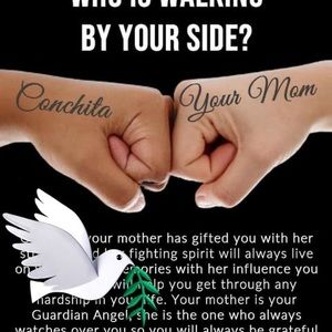 Meet your Posher, Conchita